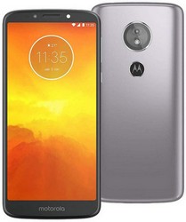 Замена дисплея на телефоне Motorola Moto E5 в Калуге